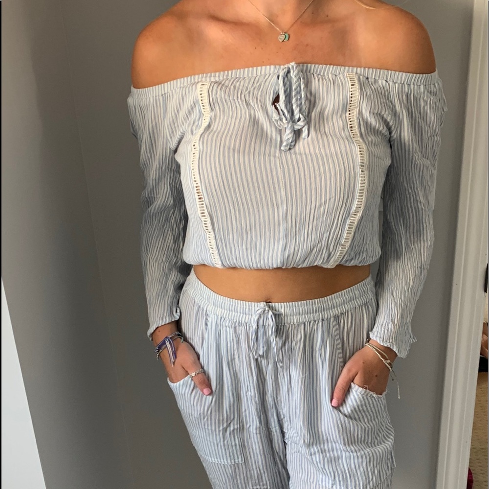 2 Piece Set